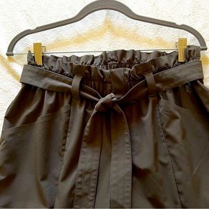 Athleta Womens Joggers